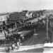 Funeral of strikers who were killed in Estevan, 1931 | Funérailles des grévistes tués à Estevan, en 1931