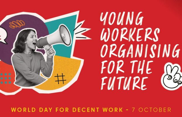 What is Decent Work and How do we Get There?