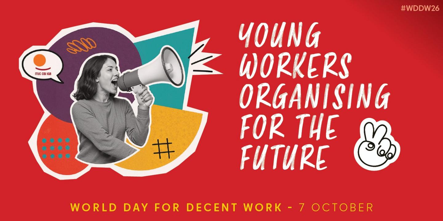 What is Decent Work and How do we Get There?