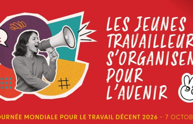 Qu’est-ce que le travail décent et comment y parvenir ?