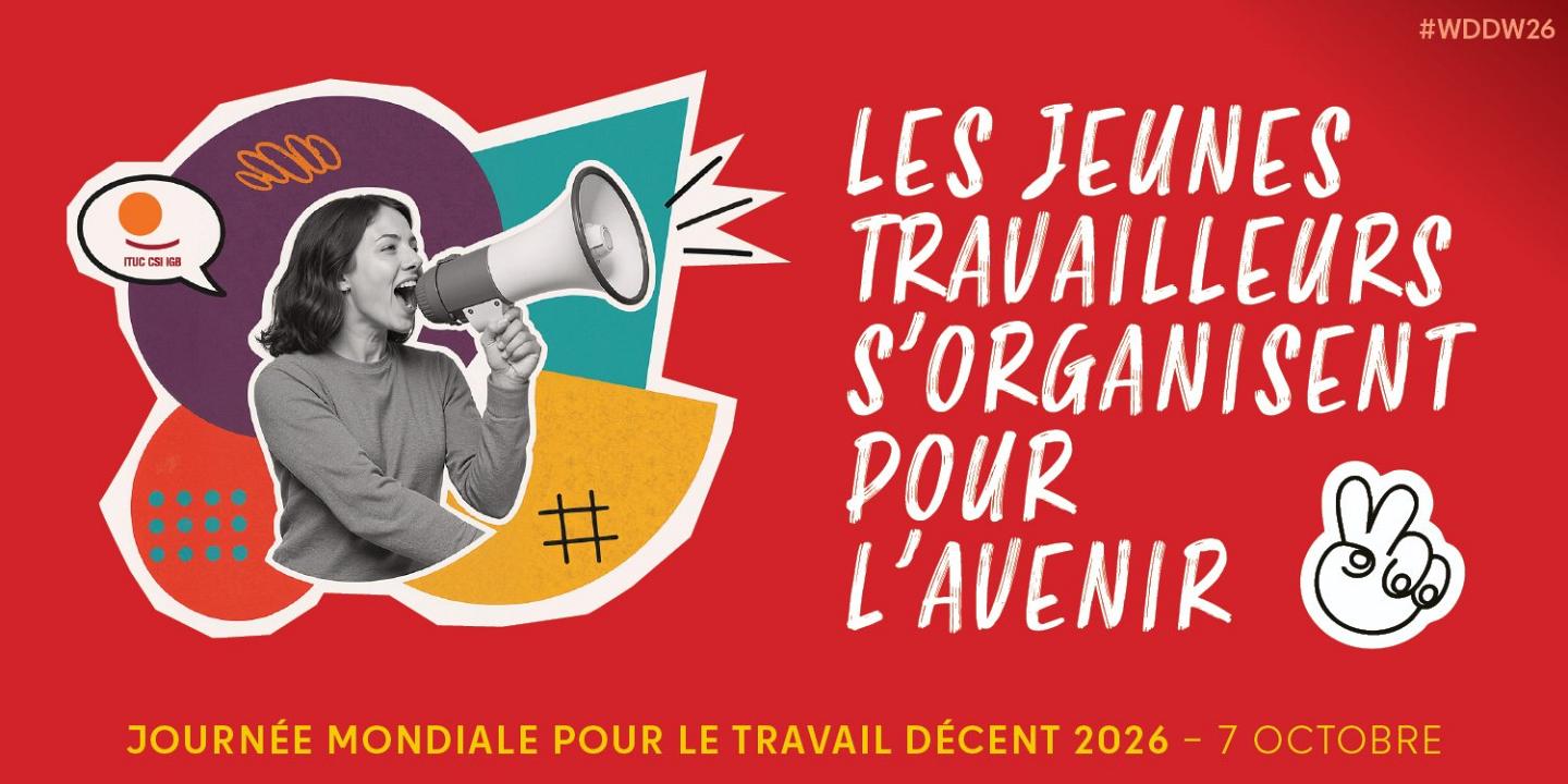 Qu’est-ce que le travail décent et comment y parvenir ?