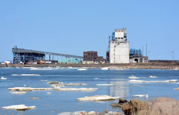 What is Next for the Port of Churchill?